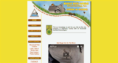 Desktop Screenshot of bugsbeeware.com